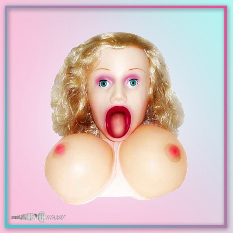 Buy Miss Chasey Lain Inflatable Doll Online In Bhainsa