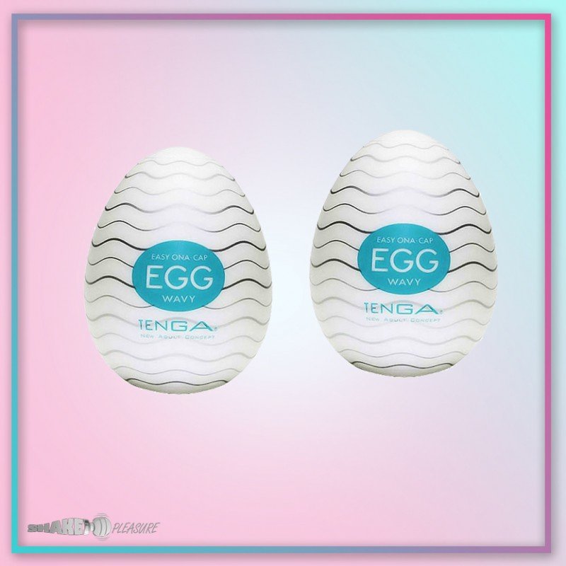 Tenga Egg Wavy Sex Toys In Solapur Solapur Toy Store For Adult